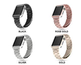 Apple Apple watch band case stainless steel  strap 42mm/38 metal bracelet for iwatch series 1/2/3 - USA Fast Shipping