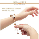 Apple Apple Watch band cuff, Stainless Steel strap, Fits Series 1 2 3 4 5 44mm, 40mm, 42mm, 38mm Luxury iwatch Bracelet