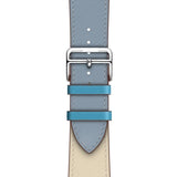 Apple Apple watch Leather Strap For  herm band 4 3 iwatch band 42mm 38mm 44mm 40mm  bracelet for apple watch 4, US Fast Shipping
