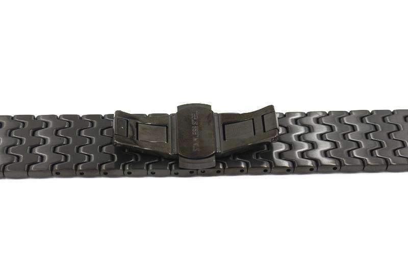 Apple Apple Watch Series 5 4 3 2 Band, Business Professional Style, Stainless Steel Strap Watch Band 40mm 44mm 38mm 42mm