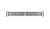 Apple Apple Watch Series 5 4 3 2 Band, Business Professional Style, Stainless Steel Strap Watch Band 40mm 44mm 38mm 42mm