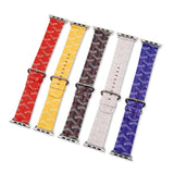 Apple Watch Band Strap Leather Watchband