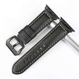 Apple Apple Watch Series 5 4 3 2 Band, Vintage Apple watch Band Tooled Leather iWatch Bracelet  42mm 38mm 38mm, 40mm, 42mm, 44mm