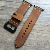 Apple Genuine Leather strap For Apple watch band apple watch 4 3 42mm 38mm iwatch band 44mm 40mm correa pulseira apple watch Accessorie