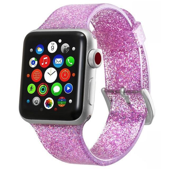 Apple discount se wristbands