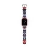 LA Ugly Christmas Watch Band for Apple Watch