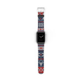 LA Ugly Christmas Watch Band for Apple Watch
