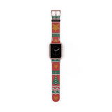 NY Ugly Christmas Watch Band for Apple Watch