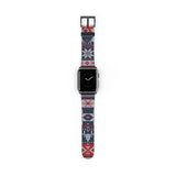 LA Ugly Christmas Watch Band for Apple Watch