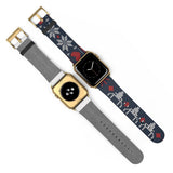AZ Ugly Christmas Watch Band for Apple Watch