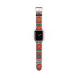 NY Ugly Christmas Watch Band for Apple Watch