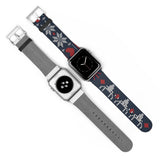 AZ Ugly Christmas Watch Band for Apple Watch