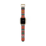NY Ugly Christmas Watch Band for Apple Watch