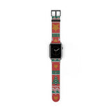 NY Ugly Christmas Watch Band for Apple Watch
