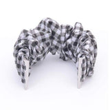 Home Apple Watch Band Scrunchie Elastic stretch strap, scrunchy iwatch series 5 4 3 38mm 40mm 42mm 44mm bracelet Accessories