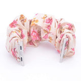 Home beige / 38mm Apple Watch Band Scrunchie Elastic stretch strap, scrunchy iwatch series 5 4 3 38mm 40mm 42mm 44mm bracelet Accessories