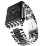 ELVIS™ Stainless Steel Band for Apple Watch