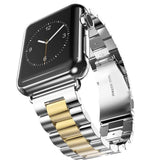 ELVIS™ Stainless Steel Band for Apple Watch