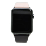 Watches Apple Watch Band dual mix color straps, 44mm/ 40mm/ 42mm/ 38mm Series 1 2 3 4