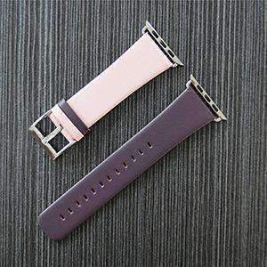 Watches Apple Watch Band dual mix color straps, 44mm/ 40mm/ 42mm/ 38mm Series 1 2 3 4