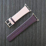Watches Apple Watch Band dual mix color straps, 44mm/ 40mm/ 42mm/ 38mm Series 1 2 3 4