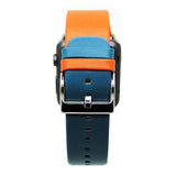 Watches Apple Watch Band dual mix color straps, 44mm/ 40mm/ 42mm/ 38mm Series 1 2 3 4