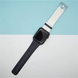 Watches Apple Watch Band dual mix color straps, 44mm/ 40mm/ 42mm/ 38mm Series 1 2 3 4