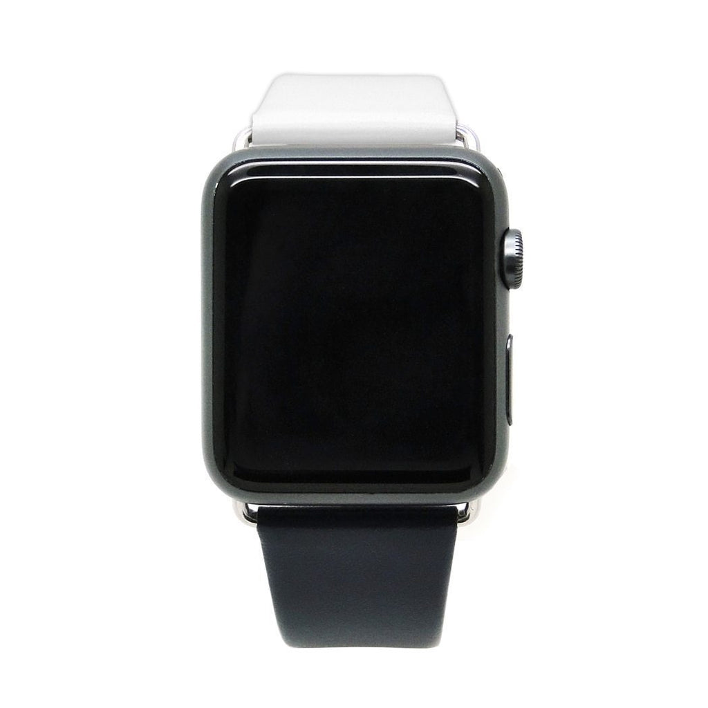 Watches Apple Watch Band dual mix color straps, 44mm/ 40mm/ 42mm/ 38mm Series 1 2 3 4