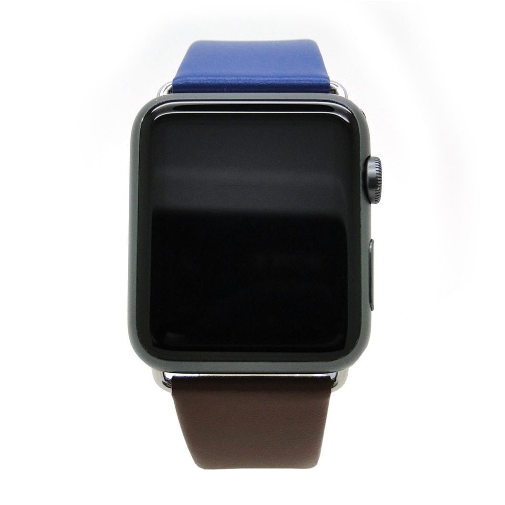 Watches Apple Watch Band dual mix color straps, 44mm/ 40mm/ 42mm/ 38mm Series 1 2 3 4