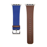 Watches Apple Watch Band dual mix color straps, 44mm/ 40mm/ 42mm/ 38mm Series 1 2 3 4