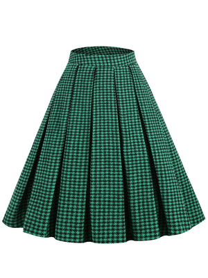 Skirts – jetechband