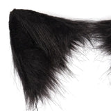 Wolf Fox Ears Tail Adjustable Belt Furry Animal Headband Cosplay Props Carnival Fancy Party Dress Halloween Costume Accessories