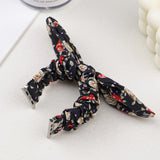 Women Scrunchie Elastic Strap for Apple Watch Ultra2 49mm 40mm 44mm 45mm 38/42mm Belt for IWatch 5 6 7 8 SE 4 Butterfly Bracelet