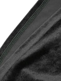 Elegant Off Shoulder Sexy Women Solid Velvet Winter Long Dress Fit and Flare Vintage Ladies Party Swing Dresses