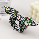 Women Scrunchie Elastic Strap for Apple Watch Ultra2 49mm 40mm 44mm 45mm 38/42mm Belt for IWatch 5 6 7 8 SE 4 Butterfly Bracelet