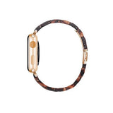 Hawksbill Resin Band For Apple Watch