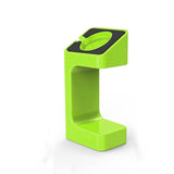 Stand For Apple Watch charger Station Dock 44mm 40mm 45mm 41mm Magnetic wireless charger stand iWatch series 6 5 4 3 se 7