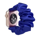 Elastic Loop Band For Apple Watch Series 5 4 3 2 1 Sport Bracelet Wristband