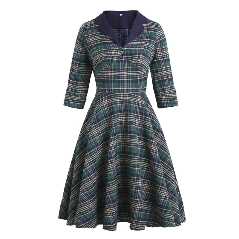 rockabilly winter dress How to dress rockabilly: Cold weather in Winter & Fall by CHERRY DOLLFACE