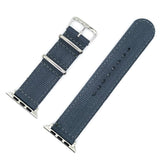 Nylon Watchband for Apple Watch Band Series 6 se/5/4/3/2/1 Sport Belt Watch Bracelet 40/38 mm 42mm/44mm Strap for iwatch Band