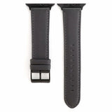 Strap for apple watch band 42mm 38mm 44mm 40mm Genuine leather Sport loop bands for iwatch Series 5/4/3/2/1 bracelet accessories