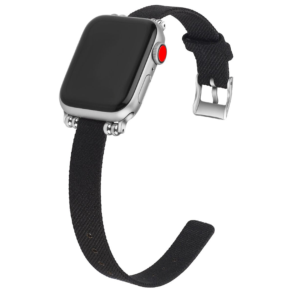 Retro Leather Band Bracelet Strap for Apple Watch SE 8 7 6 5 4 3 2  38/42/40/44mm | eBay