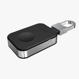 Portable Charger for Apple Watch 4 44mm 40mm iWatch band 42mm/38mm QI Wireless Charging power bank Apple watch 3 2 1 Accessories