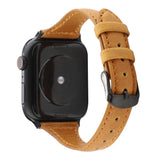 Floral strap For apple watch band 42mm 38mm watchband For iwatch 44mm 40mm Series 5/4/3/2/1 leather loop correa Sport bracelet