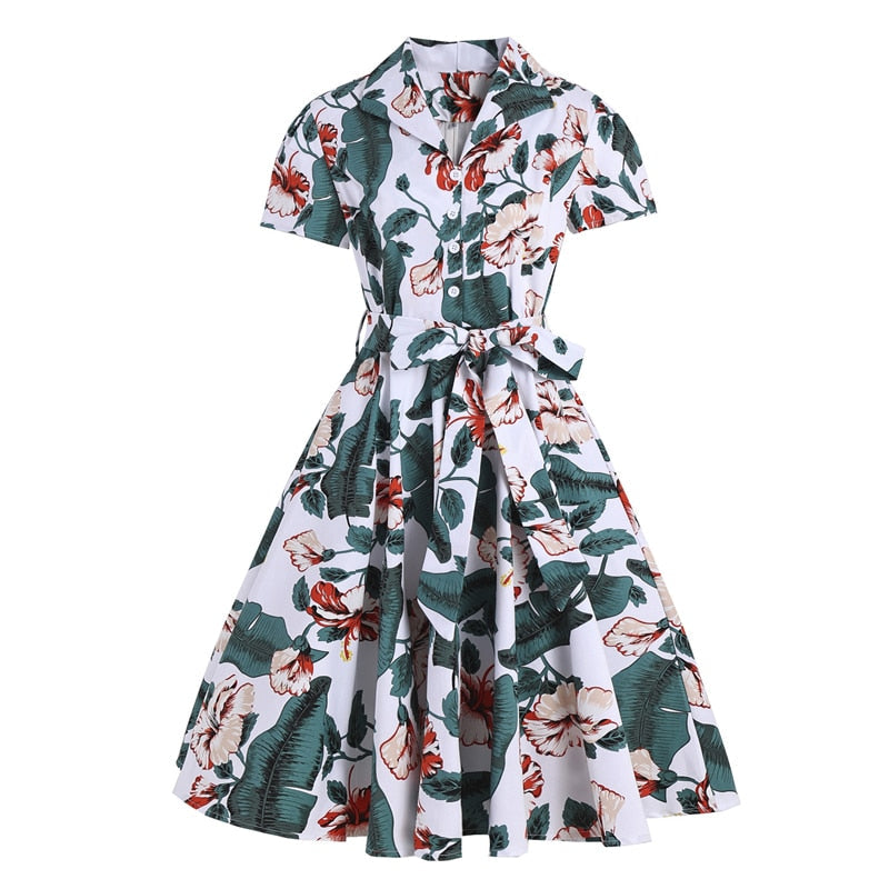 dress down retro Amazon.com: Womens Vintage 1940s Dress Retro Button Down Business Work A Line Cocktail Dresses Bowknot Short Sleeve Formal Dress : Clothing, Shoes & Jewelry