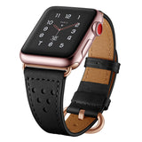 42mm 38mm 40mm 44mm strap For Apple Watch band 4 5 correa apple watch 3 2 1 Bracelet for iwatch wrist watchband Sports Edition