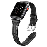 Floral strap For apple watch band 42mm 38mm watchband For iwatch 44mm 40mm Series 5/4/3/2/1 leather loop correa Sport bracelet