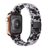 Resin Watchband for Apple Watch