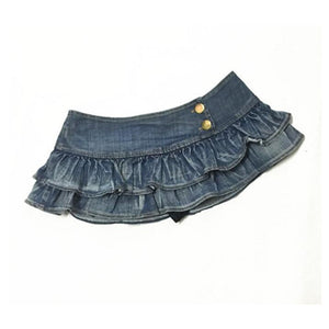 Skirts – jetechband