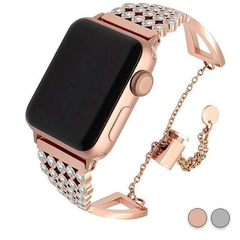 Iwatch cuff shop